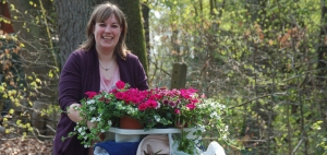 Blumen kaufen mach Freude